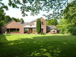 78 Country House, Main Road, Harlaston, Tamworth B79 9HT