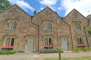 4, Town Hall Cottages, Main Street, Harrogate HG3 3AX