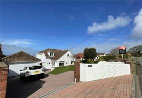 Highbury, Barton Lane, Ilfracombe EX34 9SU
