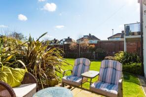 1, Smithson Court, Top Lane, Copmanthorpe, York YO23 3AA