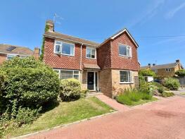 14, Warnham Gardens, Bexhill-on-sea TN39 3SP