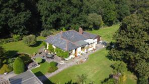 Mon Repos, Chelmsford Road, High Ongar, Ingatestone CM4 0LP