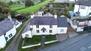 Min Awel, B5105 Clawddnewydd Village To Pont Petryal Crossroads, Clawddnewydd, Ruthin LL15 2NL