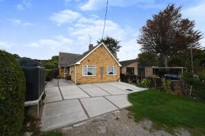 Genshor, Woodham Road, Rettendon, Wickford SS11 7QW