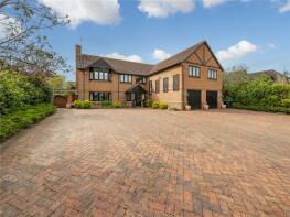 15, Whitworth Lane, Loughton, Milton Keynes MK5 8EB