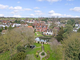 15, The Old Vicarage, Vicarage Road, Braintree CM7 4LD