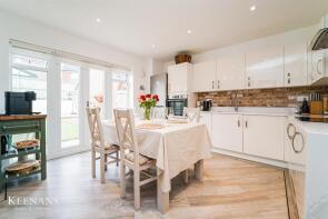 10, Northacre Drive, Clitheroe BB7 9XT