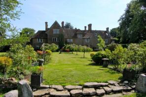 5, Manor House, Oakley Road, Aylesbury HP18 9RS