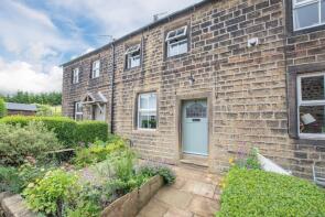 6, Cryer Row, Ellers Road, Sutton In Craven, Keighley BD20 7BN