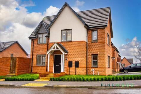 Heritage Street, Creswell, S80