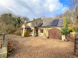 Braeburn, Eglingham Village, Alnwick NE66 2TZ