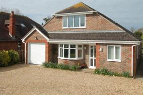 6, Bookers Lane, Chichester PO20 7JG
