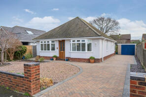 14, Eldon Avenue, New Milton BH25 7LL
