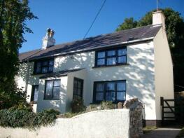 Ash Cottage, U6372 Jeffreyston Village, Jeffreyston, Kilgetty SA68 0RE