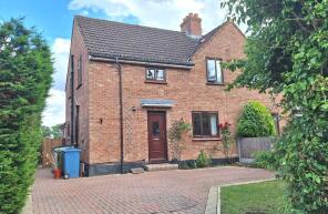 8, Hadleigh Road, Elmsett IP7 6ND