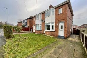 17, Arlington Avenue, Aston, Sheffield S26 2AA