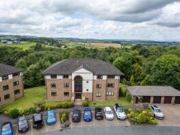 45, Ravenscourt, Thorntonhall, Glasgow G74 5AZ