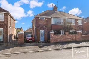 12, Walden Avenue, Scawthorpe, Doncaster DN5 9DH