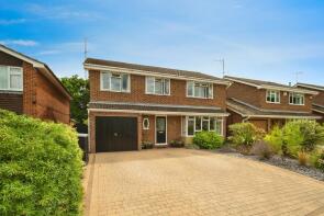 11, Lightwater Meadow, Lightwater GU18 5XH
