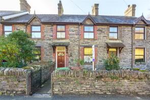 2, Victoria Terrace, B4418 From Nantlle To Prow Llanllyfni No 127, Caernarfon LL54 6BP