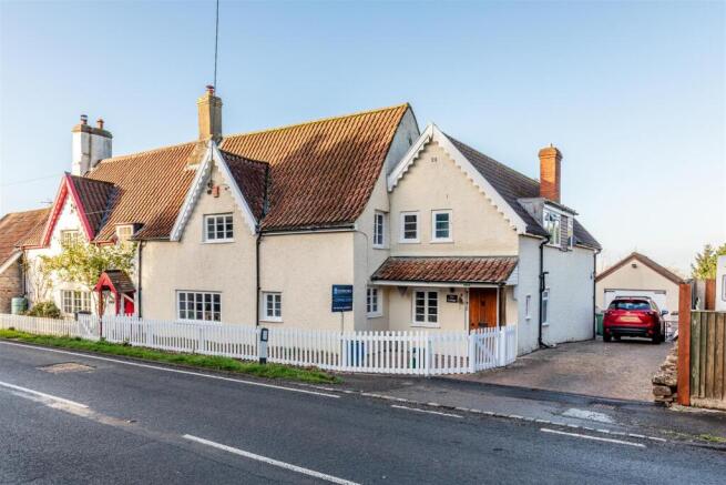 The Cottage, Over Lane Front.jpg