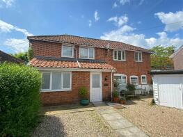 11, Well Close Square, Woodbridge IP13 9DT
