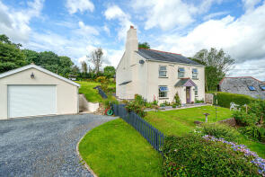 Bow Farmhouse, Avonwick TQ10 9LX