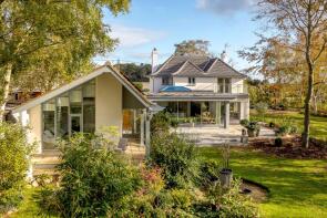 Peelers End, Langham Road, Holt NR25 7LQ