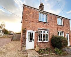 Dene Cottage, Middle Lane, Pershore WR10 3LZ