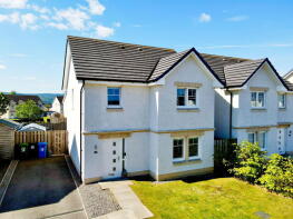 36, Barclay Gardens, Inverness IV1 3AB