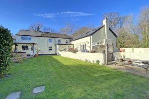 Old Springfields, Road Between Carntiscoe Road And Lelant, Hayle TR27 6LL