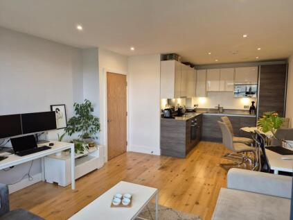Aurora Point, Winchester Square, London, SE8