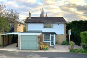 10, The Platt, Maidstone ME17 3BQ
