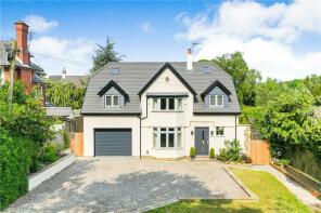 31, Burn Bridge Road, Harrogate HG3 1PB