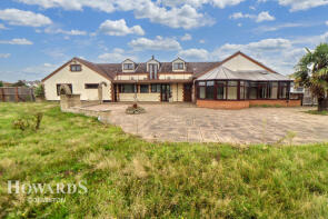Swan Rise, Station Road North, Belton, Great Yarmouth NR31 9NW