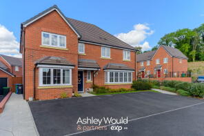 15, Farmhouse Close, Cradley Heath B64 7BQ