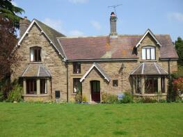 Lower Farm House, Hope Bowdler, Church Stretton SY6 7DD