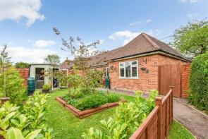 13, Stanbury Road, Andover SP11 8NS