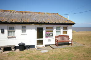 62 West Beach Holiday Chalet, Blue Anchor Road, Minehead TA24 6LE