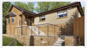 Daleview, Roman Road, Duntocher, Clydebank G81 6BT