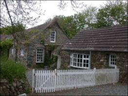 Calves Cot Cottage, Llanddinog, Llandeloy, Haverfordwest SA62 6NA