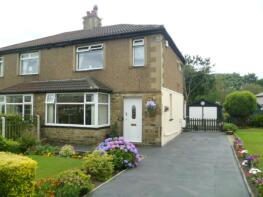 123, Elmfield Drive, Bradford BD6 1PS