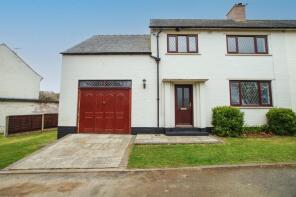3, The Glebe, Brampton CA8 9LX