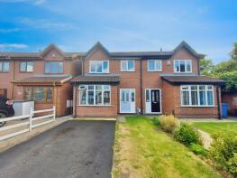 19, Monton Avenue, Manchester M30 9HS