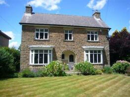 Denville House, Main Road, Chesterfield S42 7AJ