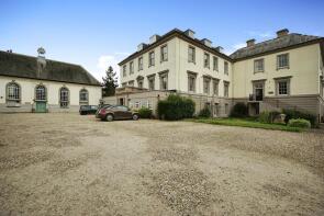 Flat 6a, Heatherton Park House, Heatherton Park, Bradford On Tone, Taunton TA4 1EU