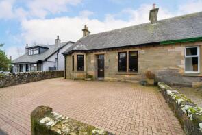 Glenlyn, Carslogie Road, Cupar KY15 4HY