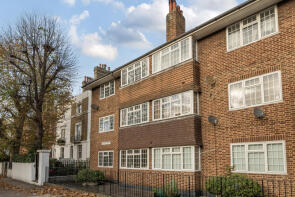 Flat 42, St Georges Court, Garden Row, London SE1 6HD