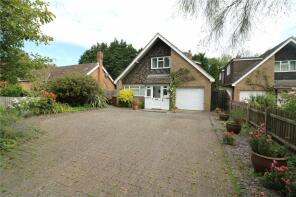 5, Old Hall Close, Norwich NR16 1EY