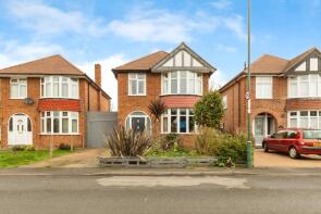 67, St Mawes Avenue, Nottingham NG11 7BX